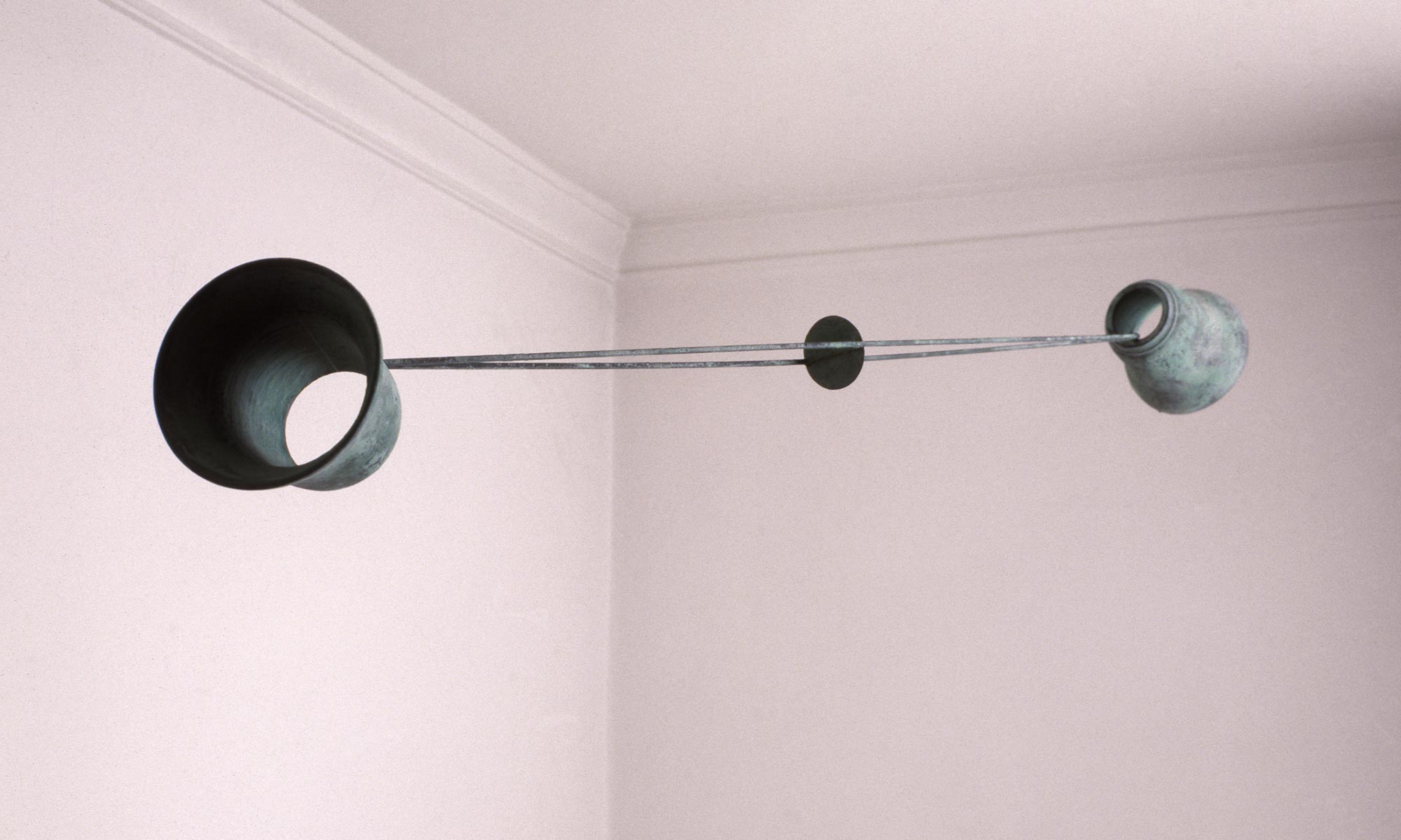 Venticinque per trentacinque miglia.