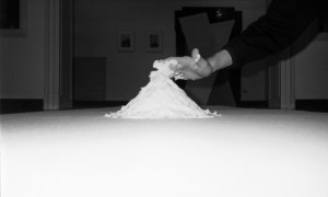 Architetto del mondo.