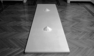 Architetto del mondo.