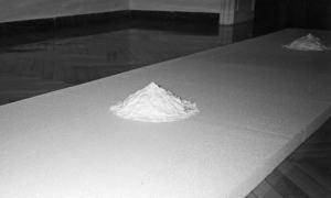 Architetto del mondo.