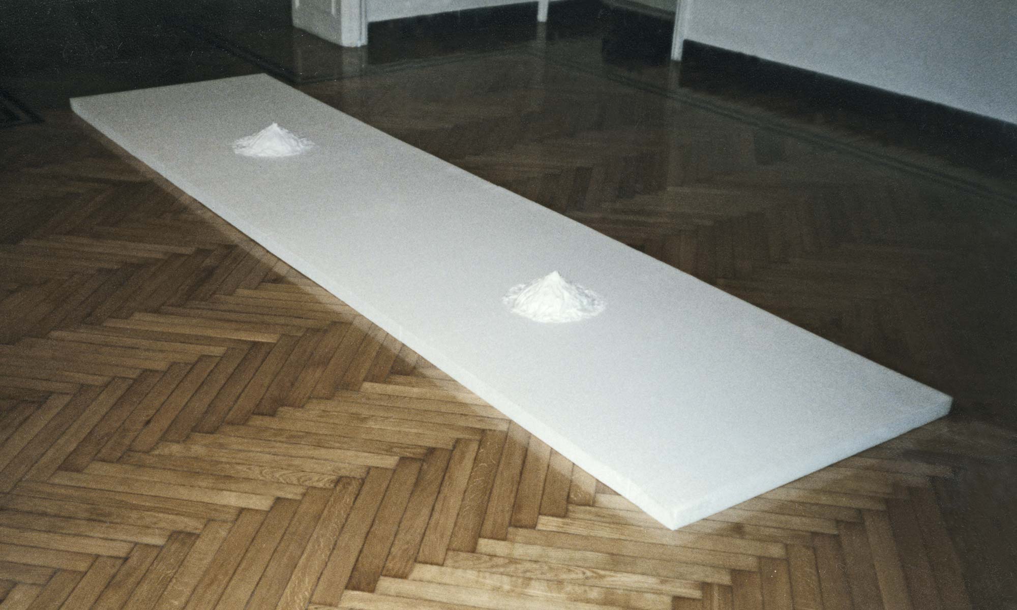 Architetto del mondo.