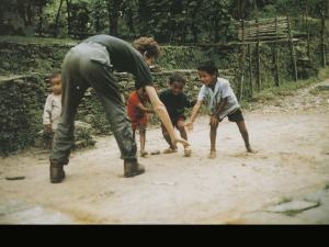 Ciò che si tocca ma non si prende si chiama sottile.