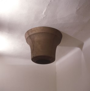 Col passo del viandante mi avvicino prima delle parole