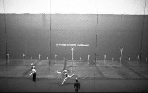 Il museo degli sforzi inutili.