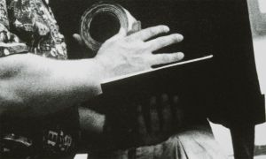 Il non agire non domina le cose.