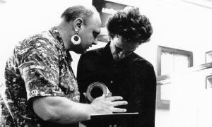 Il non agire non domina le cose.