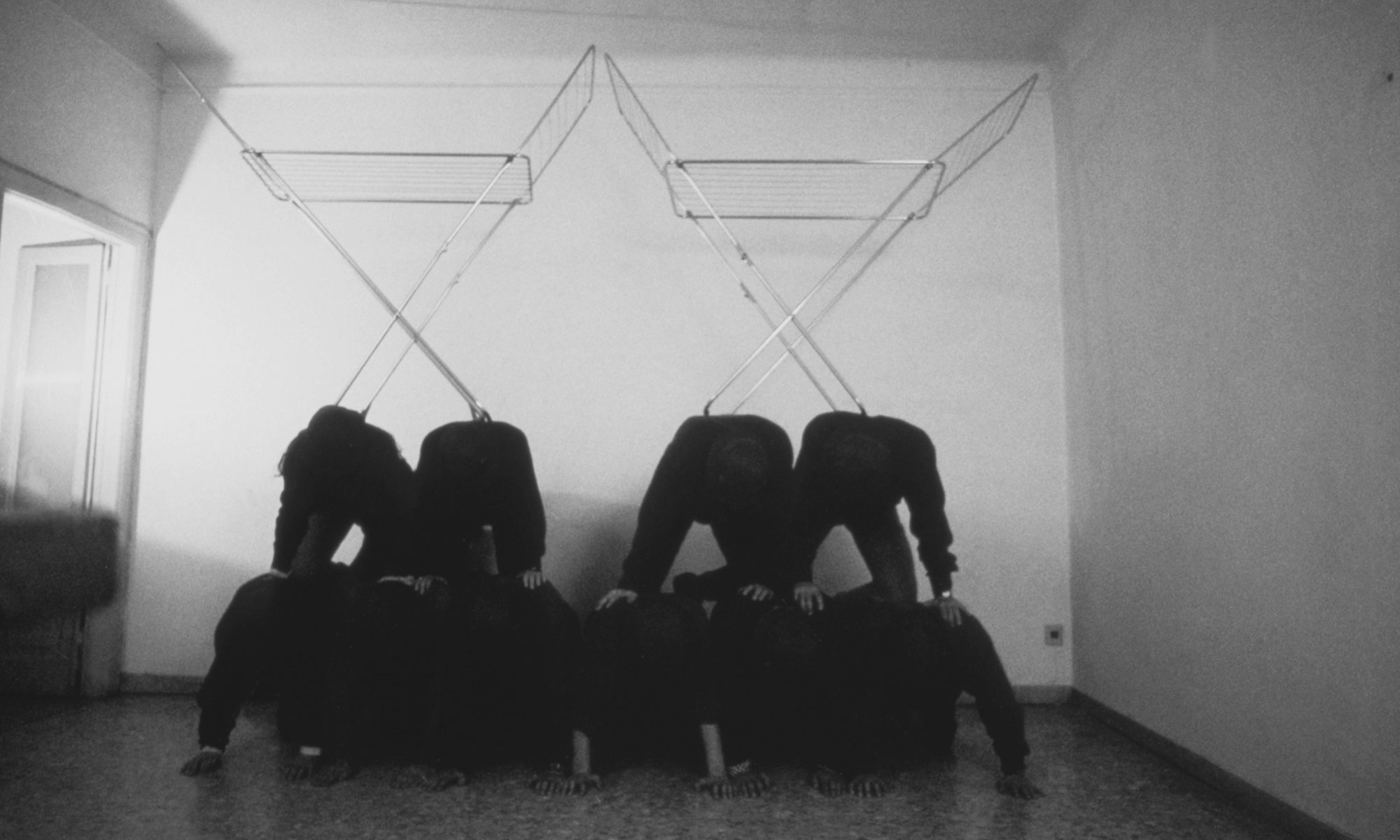 Insieme fate cose pericolose.