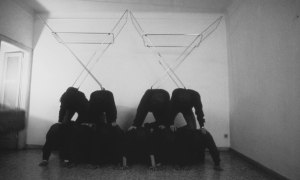 Insieme fate cose pericolose.