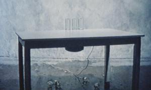 L’indefinibile distanza tra ciò che eri e ciò che sarai.