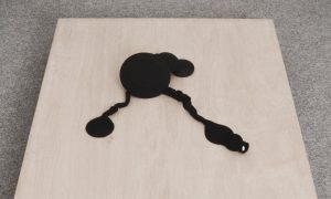 La grande madre terribile.