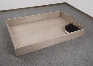 La grande madre terribile.