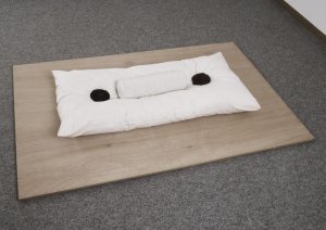 La grande madre terribile.