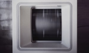 Temporaneamente senza titolo.