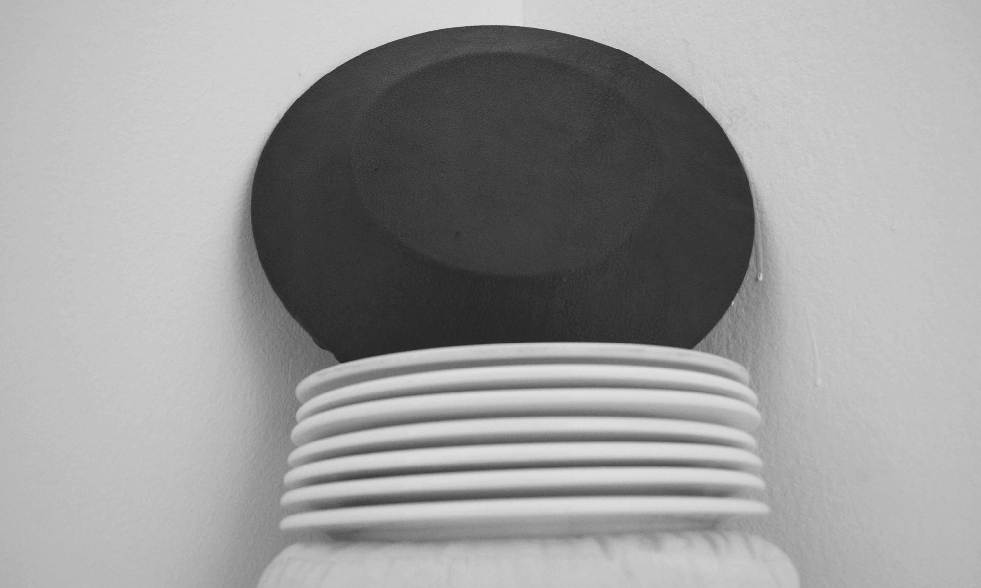 Ennesima. Una mostra di sette mostre sull’arte italiana. (2015)